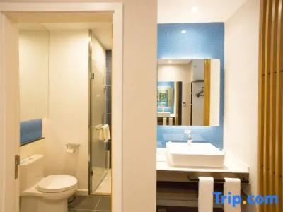 Holiday Inn Express - Wuhan Optical Valley, An Ihg - 101