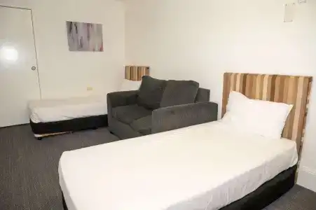 Best Western Cattle City Motor Inn - 62