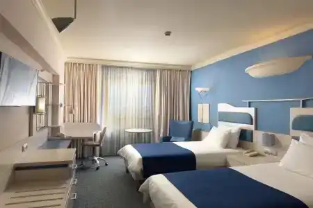 Holiday Inn Athens Attica Av, Airport w., An Ihg - 42