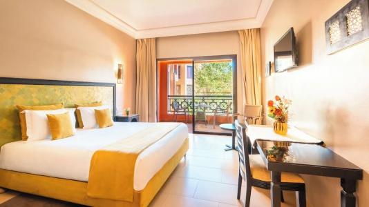 Zalagh Kasbah & Spa - 128