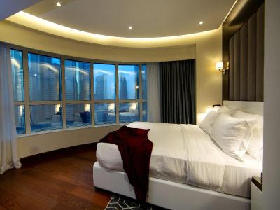 Number One Tower Suites - 56