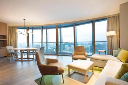 Hyatt Place Sanya City Center - 61