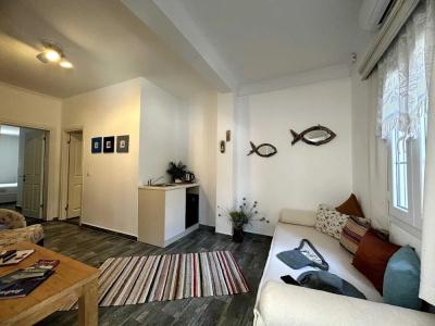 Kefi Beach & Suites - 122