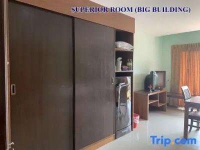 Siam Platinum Pattaya - 23