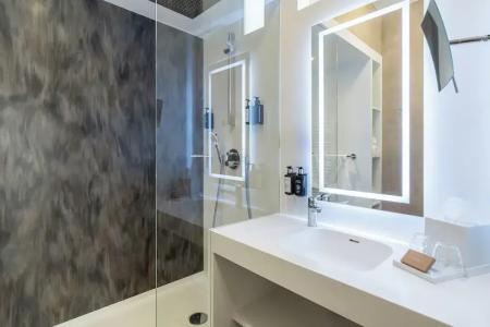 Domaine de la Résidence - 28