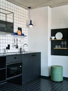 New Opening - Stayery Frankfurt Sachsenhausen - 23
