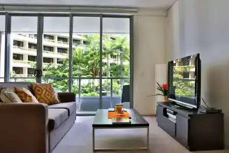 Cairns Private - 79