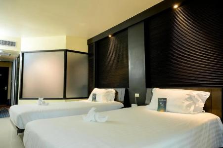 Novotel Chumphon Beach & Golf - 11