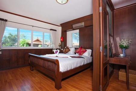 Baan Thai Lanna Pattaya - 267
