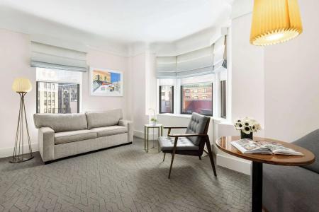 The James New York - Nomad - 39