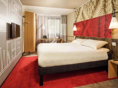 ibis London Canning Town - 2
