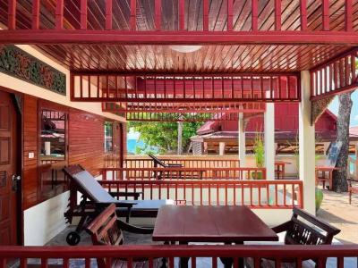 Samui Sense Beach Resort - 36