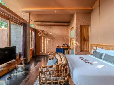 Amora Boutique Villas - 75