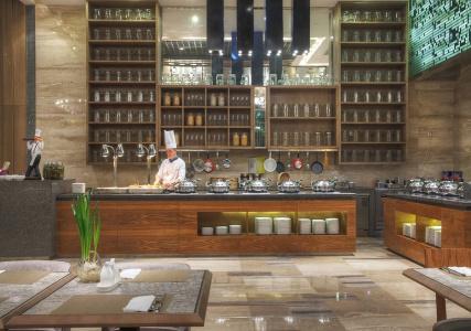 Felton Grand Chengdu - 28