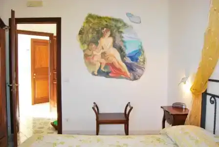 Nido Degli Dei - 20
