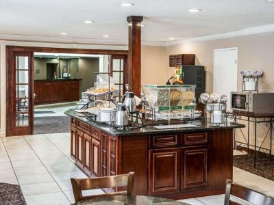 Comfort Inn South - 22