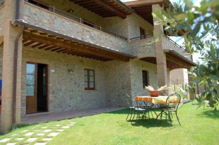 PanElios Borgo Vacanze - 32