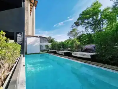 Blu Monkey Hub And Phuket - Sha Extra Plus - 28