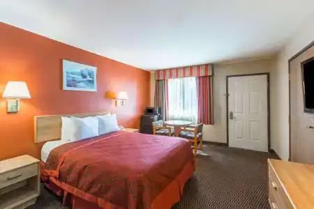 Days Inn by Wyndham Tucson Airport - 21