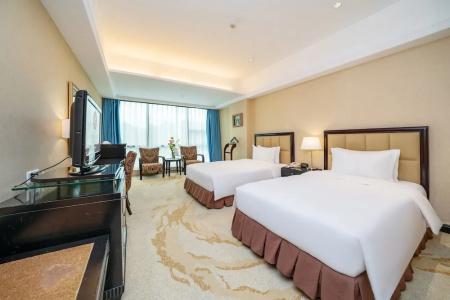 Grand Mercure Oriental Ginza Shenzhen - 74