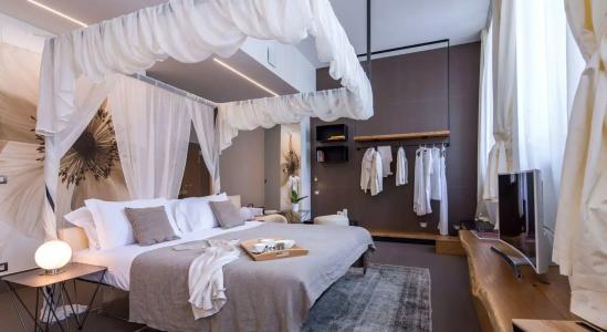 Mercatovecchio Luxury Suites - 2