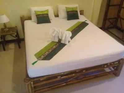 Baan Ton Rak Boutique Resort - 58