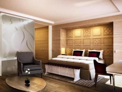 Hôtel Mont-Blanc Chamonix - 68
