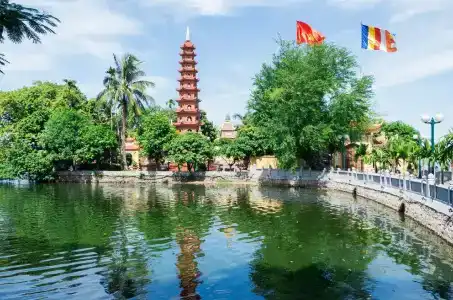 Hanoi Prime Center - 31