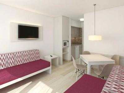 Apartaments Ses Dàlies - 42