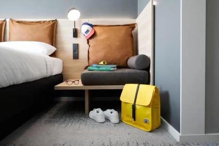 Moxy Bristol - 43