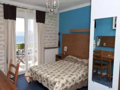 Hôtel Almanarre Plage - Hôtel Eco-Responsable - 32