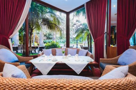 Botanico y Oriental Spa Garden - 21