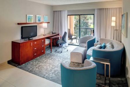 Courtyard by Marriott Northeast/Fort Jackson Area - 70