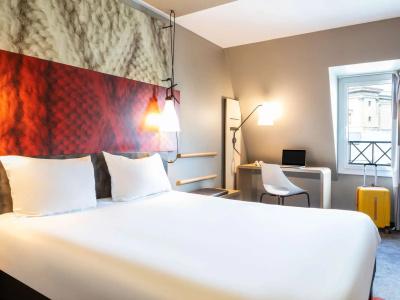 ibis Paris Gare du Nord La Fayette - 36