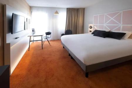 Mercure Rouen Centre Champ de Mars - 106
