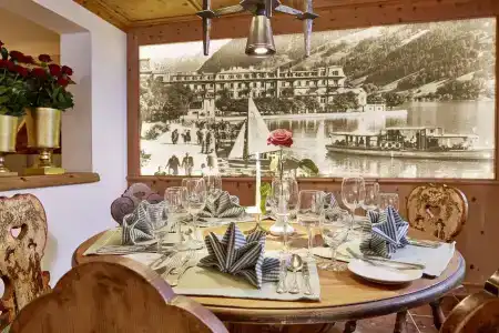 Grand Zell am See - 21
