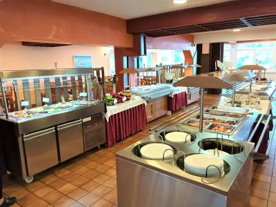 Centinera Resort - 21