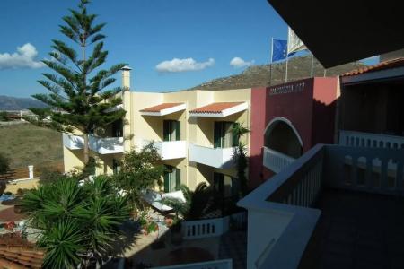 Gramvoussa Bay - 89