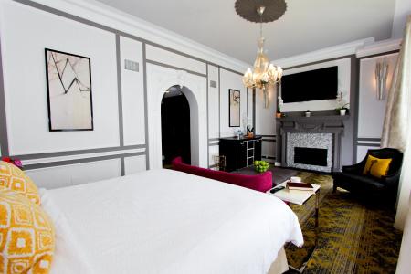 The Churchill Near Embassy Row - 28