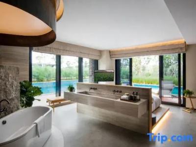 1 Haitang Bay, Sanya - 133