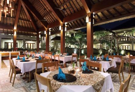 Radha Phala Resort & Spa - 19