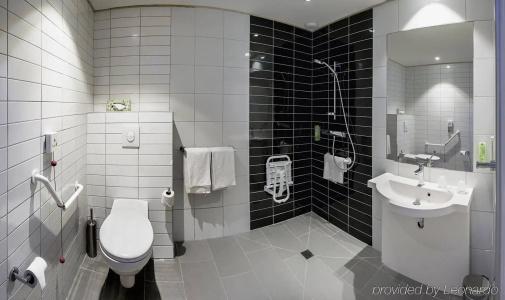 Holiday Inn Express Lille Centre, an IHG - 7