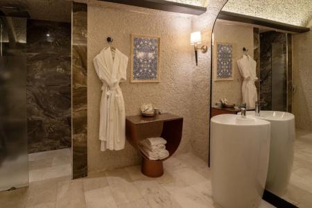 Artemis Cave Suites & Spa - 100