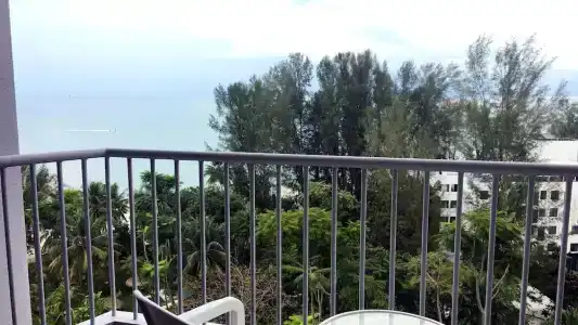 The Bayview Beach - 122