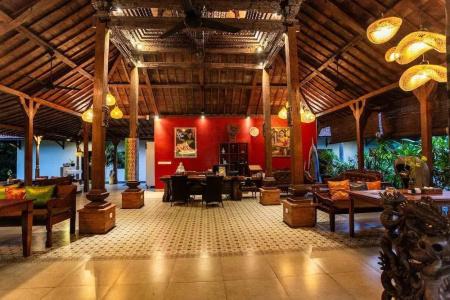 Ubud Heaven Sayan - 21