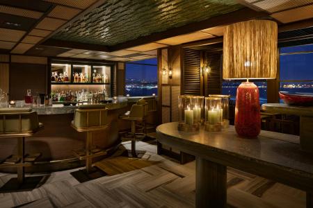 JW Marriott Istanbul Bosphorus - 23