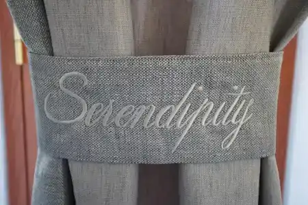 Serendipity B&B - 59