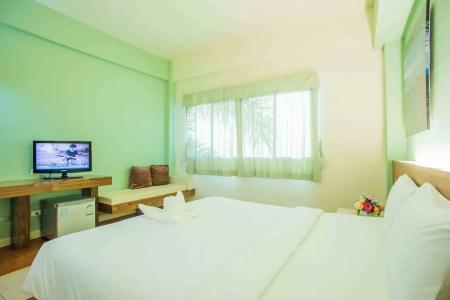 Bunjongburi - 43
