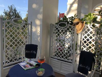 Relais La Rupe - 46