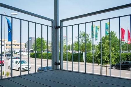 Residenz Pforzheim - 32